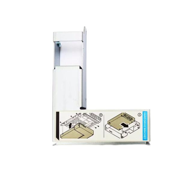 新品 Dell PowerEdge R430 3.5インチベイに2.5インチHDD  9W8C4