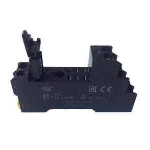 ☆ 新品 10個セット 新品★ OMRON オムロン 表面接続ソケット P2RFZ-05-E