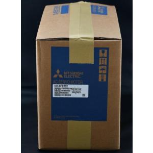 新品 MITSUBISHI/三菱電機 ACサーボ...の商品画像