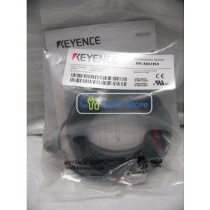 ☆ 新品 KEYENCE キーエンス PZ-M71 アンプ内蔵透過型光電センサ