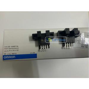 ☆ 新品 10個セット オムロン　フォト・マイクロセンサ　EE-SX671A