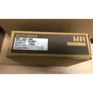 MITSUBISHI MR-J2S-100A サーボアンプ Amazon | MITSUBISHI 三菱電機 MR-J2S-100A ACサーボアンプ