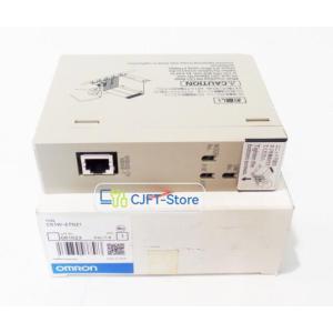 新品 OMRON オムロン CS1W-ETN21 Ethernetユニット 6ヶ月保証 : ほたる