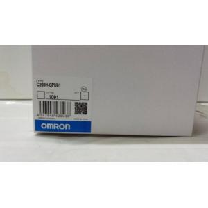 ☆ 新品 OMRON オムロン C200H-CPU01 PLC