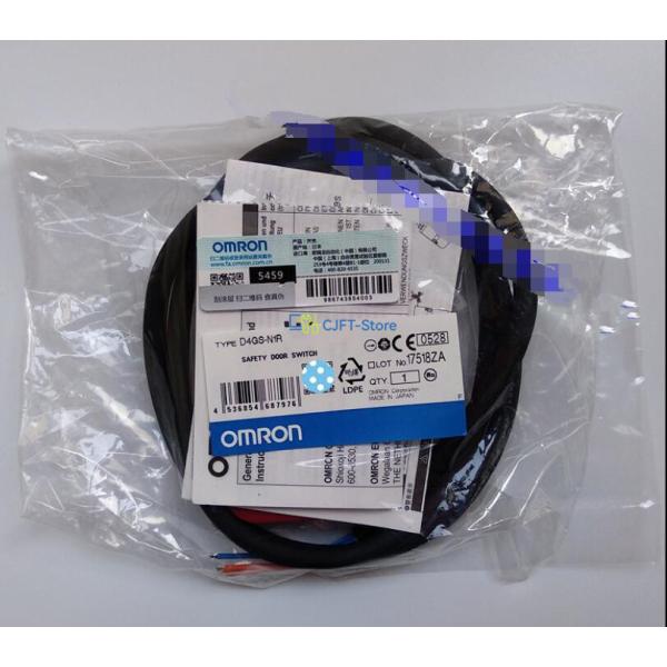 ☆ 新品 OMRON/オムロン D4GS-N1R