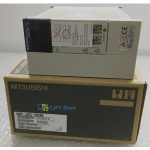 ☆ 新品 MITSUBISHI/三菱 サーボアンプ MR-Jシリーズ MR-J2S-10B