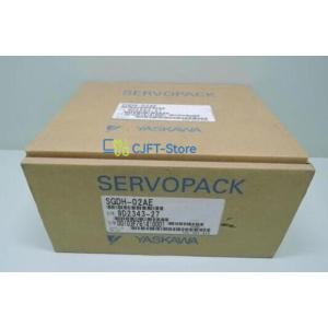 ☆ 新品 YASKAWA /安川電機 サーボドライバー SGDV-1R6A01B【6か月