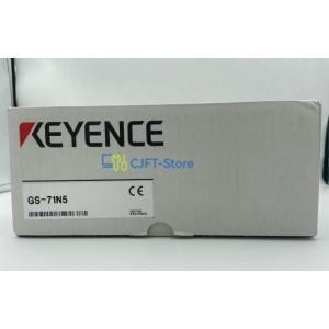 新品 KEYENCE キーエンス GS-71N5 セーフティドアセンサ ソレノイド