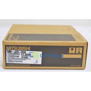 【中古】PlcbattR 純正新品 MR-J2S-70A ACサーボアンプ 三菱（MITSUBISHI） 新品同様 MR-J2S-70A 三菱電機サーボアンプ 保証