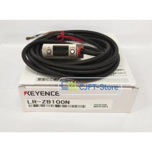 ☆ 新品 キーエンス KEYENCE アンプ内蔵 レーザーセンサ LR-ZH500N