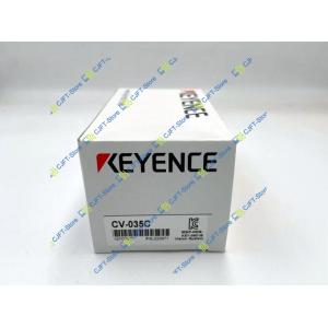 ☆ 新品 KEYENCE キーエンス デジタル倍速カラーカメラ  CV-035C
