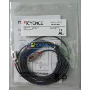 ☆ 新品 KEYENCE PR-M51N1 超小型アンプ内蔵型光電センサ : CJFT