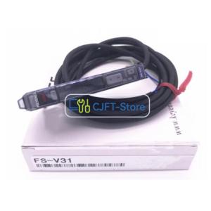 ☆ 新品 KEYENCE FU-57TZ ファイバユニット 透過型 キーエンス