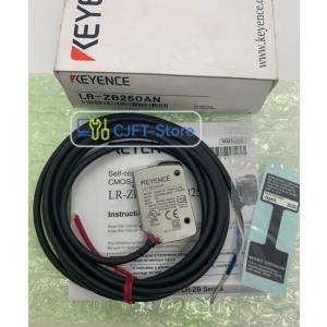 ☆ 新品 KEYENCE キーエンス LR-ZH500P レーザセンサ : CJFT-Store