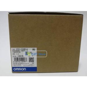 ☆ 新品 OMRON オムロンCP2E-N14DR-A プログラマブル コントローラ :QT