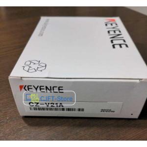 ☆新品☆KEYENCE キーエンス 高性能小型コードリーダ SR-X100W 6ヶ月