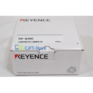 まるさん専用 FD-Q10C 流量センサー 新品 ☆ 新品 KEYENCE キーエンス クランプオン式 流量センサ FD-Q10C