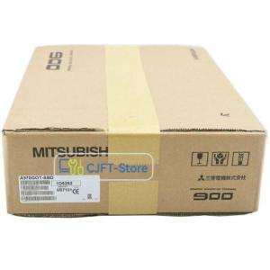 ☆ 新品 MITSUBISHI/三菱 タッチパネル A970GOT-SBD