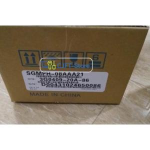 ☆ 新品 YASKAWA / 安川電機 サーボモ...の商品画像