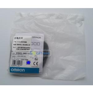 ☆ 新品 OMRON オムロン E3ZG-R61-S
