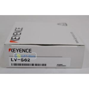 ☆ 新品 KEYENCE キーエンス LV-NH32 レーザーセンサヘッド : CJFT