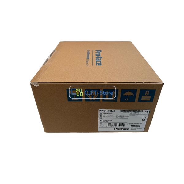 ☆ 新品 Pro-Face タッチパネル GP-4401T PFXGP4401TAD