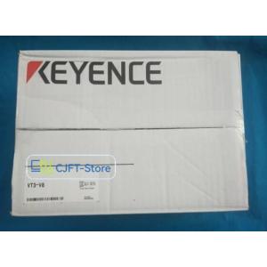 ☆ 新品 KEYENCE キーエンス タッチパネル VT3-V10 10型 VGA : CJFT