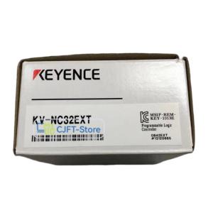 ☆ 新品 KEYENCE キーエンス KV-NC32T : CJFT-Store - 通販