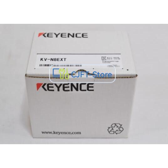 ☆ 新品 KEYENCE キーエンス 拡張入出力ユニット 16点タイプ KV-N8EXT