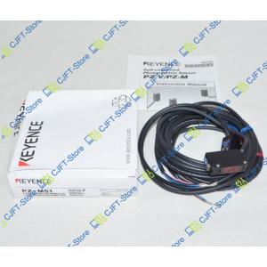 ☆ 新品 KEYENCE キーエンス PZ-G41N アンプ内蔵回帰反射型光電