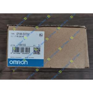 ☆ 新品 OMRON /オムロン CP1W-EXT01