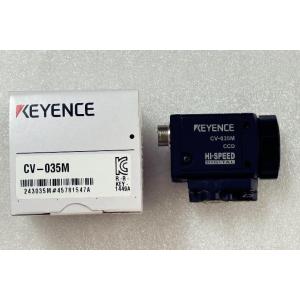 ☆ 新品 KEYENCE CV-035M 30万画素CCDカメラ
