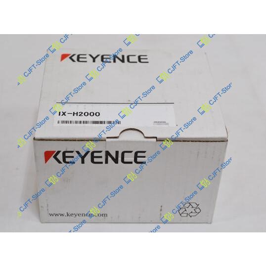 ☆ 新品 KEYENCE キーエンス センサアンプ IX-H2000