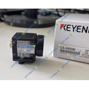☆ 新品 KEYENCE キーエンス CA-H500M 耐環境 16倍速 500万 白黒カメラ
