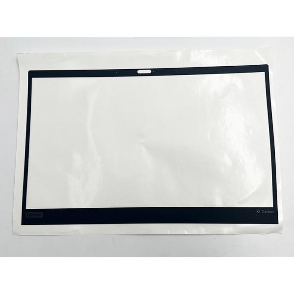 ★新品★Lenovo ThinkPad X1 Carbon 6th 2018年 液晶フロントベゼル/...
