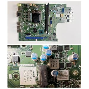 YM0197☆FOR CN-01HYR7 For Dell Vostro 3267 Desktop Motherboard