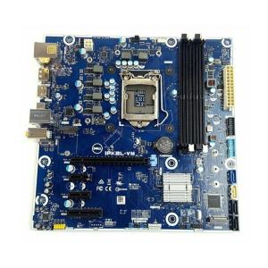 ☆新品☆DELL XPS 8930 IPCFL-VM 0DF42J DF42J LGA1151 DDR4