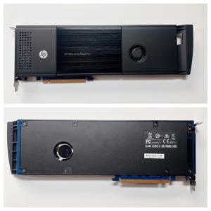 新品 HP Z8 G4 Workstation Z4 G4 Workstation 用　PCIe S...