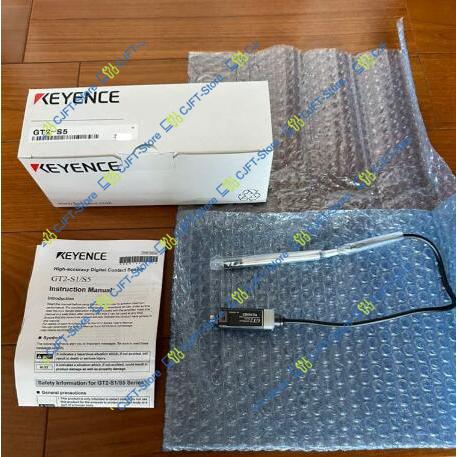 ☆ 新品 KEYENCE キーエンス GT2-S5  高精度接触式デジタルセンサ GT2 シリーズ ...