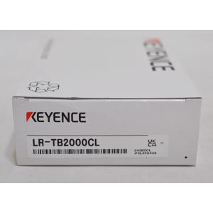 ☆ 新品 KEYENCE キーエンス LR-ZH500P レーザセンサ : CJFT-Store