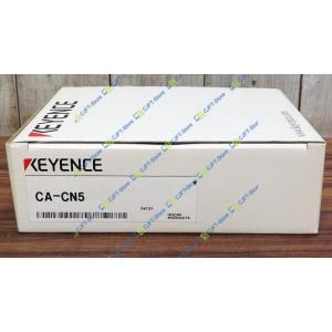 ☆ 新品 KEYENCE キーエンス カメラケーブル 5m CA-CN5