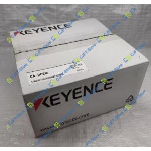 ☆ 新品 KEYENCE キーエンス CA-DC21E 画像処理システム 画像処理装置