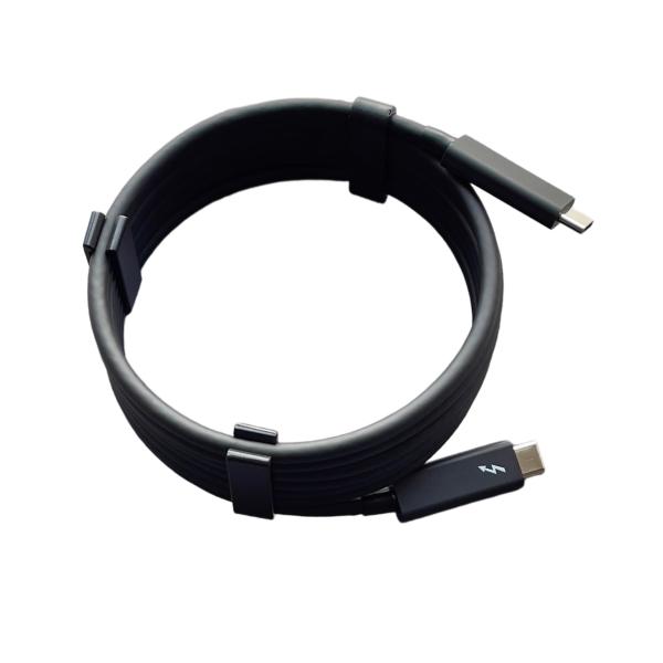 純正新品 LG 27MD5KL Thunderbolt ケーブル  2.0m