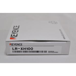 ☆ 新品 キーエンス KEYENCE アンプ内蔵 レーザーセンサ LR-ZH500N
