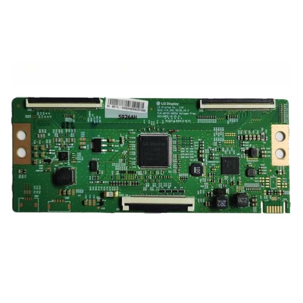 新品  LUCA LT-65B628VC 65インチ 液晶テレビ T-CON基板   6870C-0...