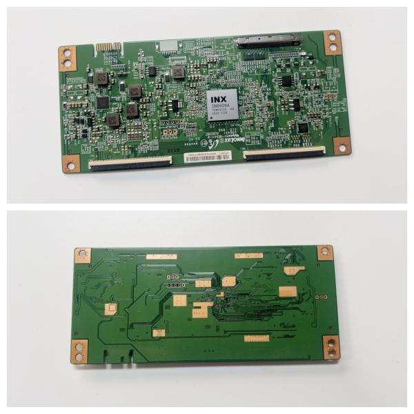 ★国内発送★ SHARP AQUOS LC-50U45  液晶テレビ 液晶表示基板 T-CON基板 ...