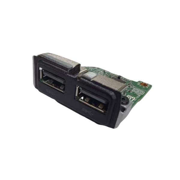 ★国内発送★HP USB 3.1 Gen1 x2 Port Flex IO v2 交換用パソコン部品...
