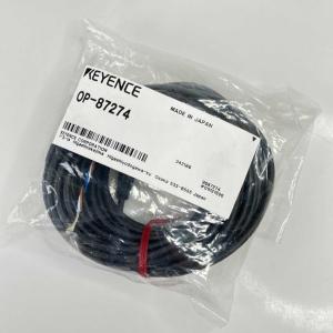 OP-75722 コネクタケーブル M12L字 2m (KEYENCE) : リサイクルプロ