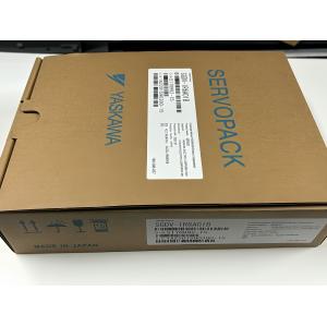 新品 YASKAWA / 安川電機 SGDV-1R6A01A サーボドライブ【6ヶ月保証