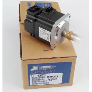 三菱（MITSUBISHI） HF-KP23 三菱モーター 新品同様/保証付き 納期7-10 